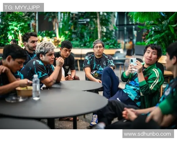 DOTA2战术深度解析：WE战队的策略与执行全景剖析