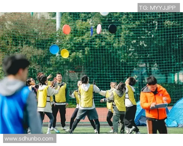 成都飞盘队在极限运动嘉年华中的意识表现与团队协作分析